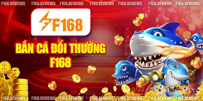 Thế giới bắn cá vui nhộn giúp bạn hào hứng khi khám phá