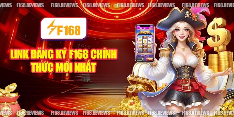 Khách hàng phải chú ý trong quá trình chọn link truy cập F168